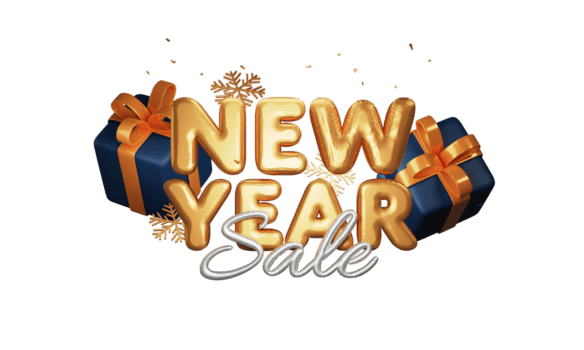 Ամանորյա զեղչեր!