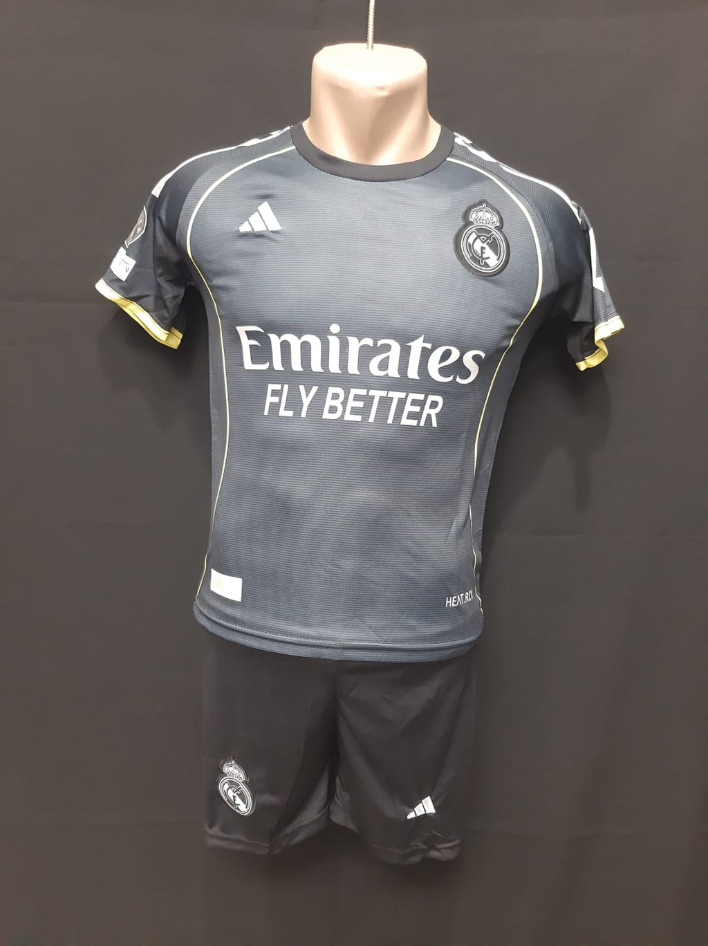 BELLINGHAM REAL MADRID