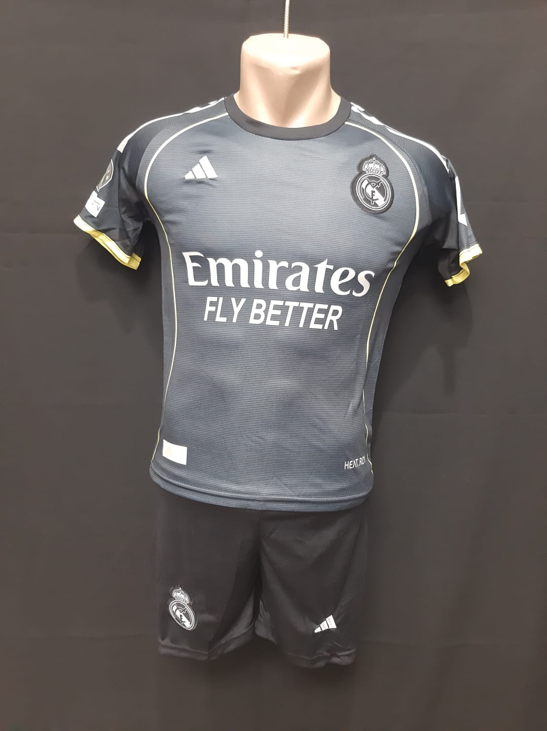BELLINGHAM REAL MADRID