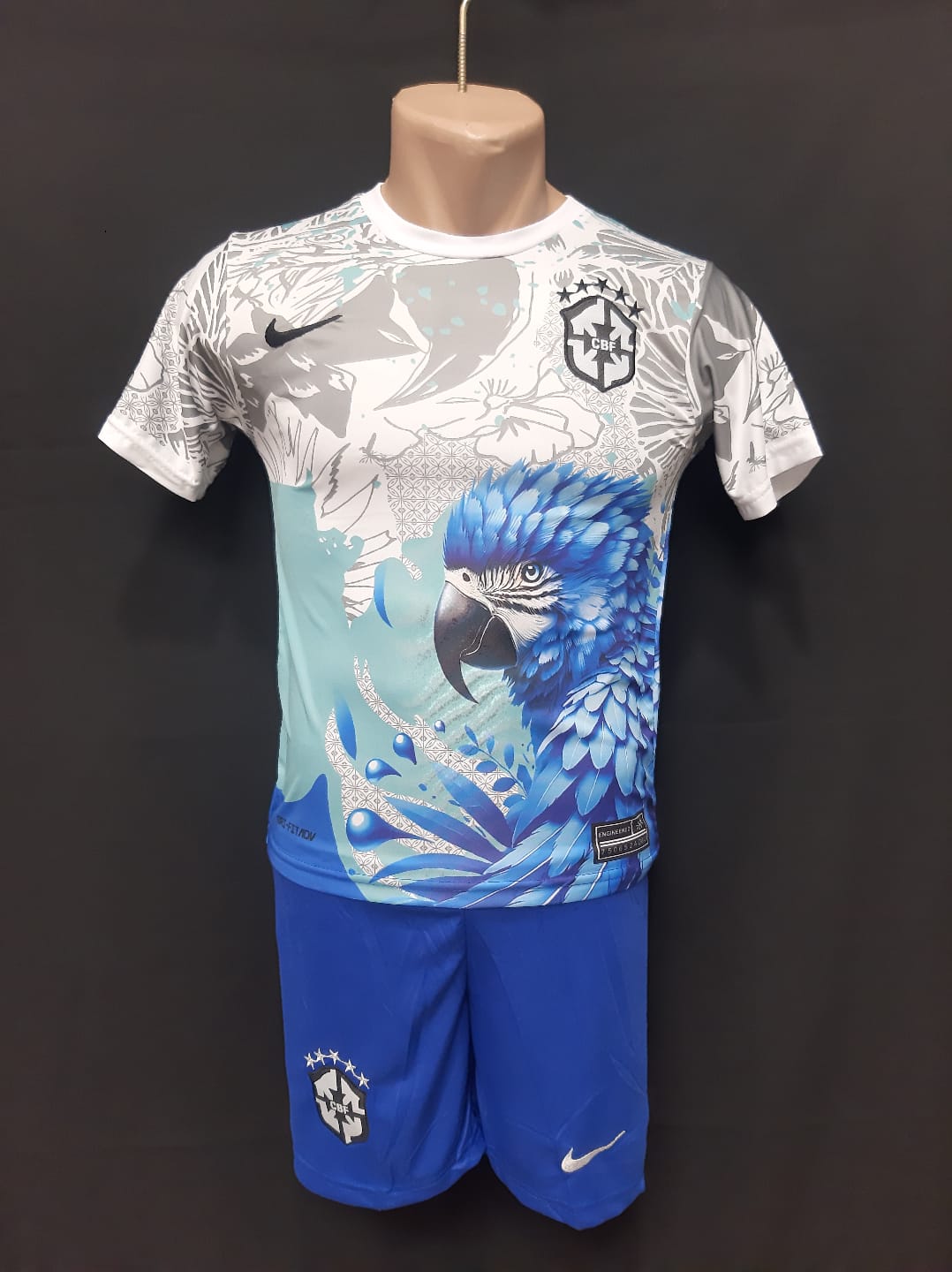 BRAZIL