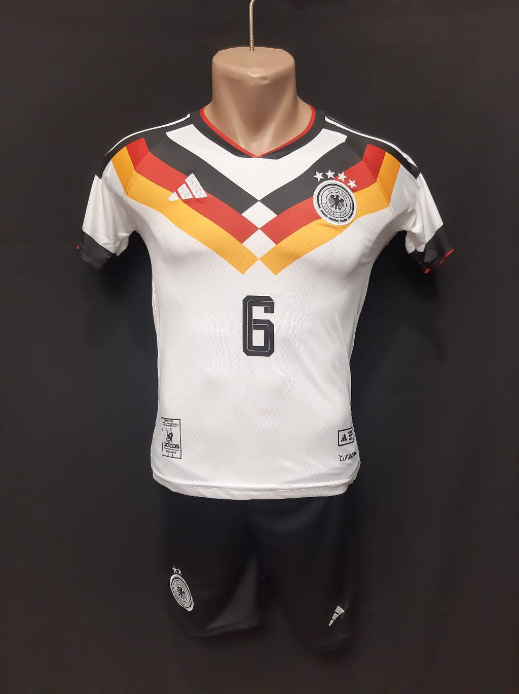 DFB KIMMICH