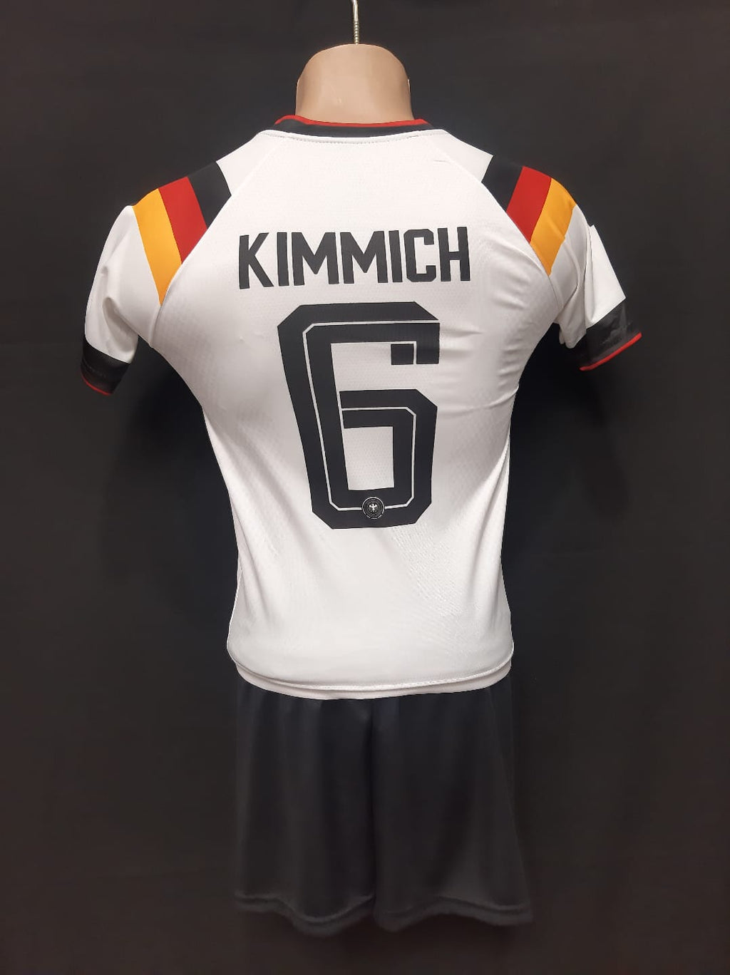 DFB KIMMICH
