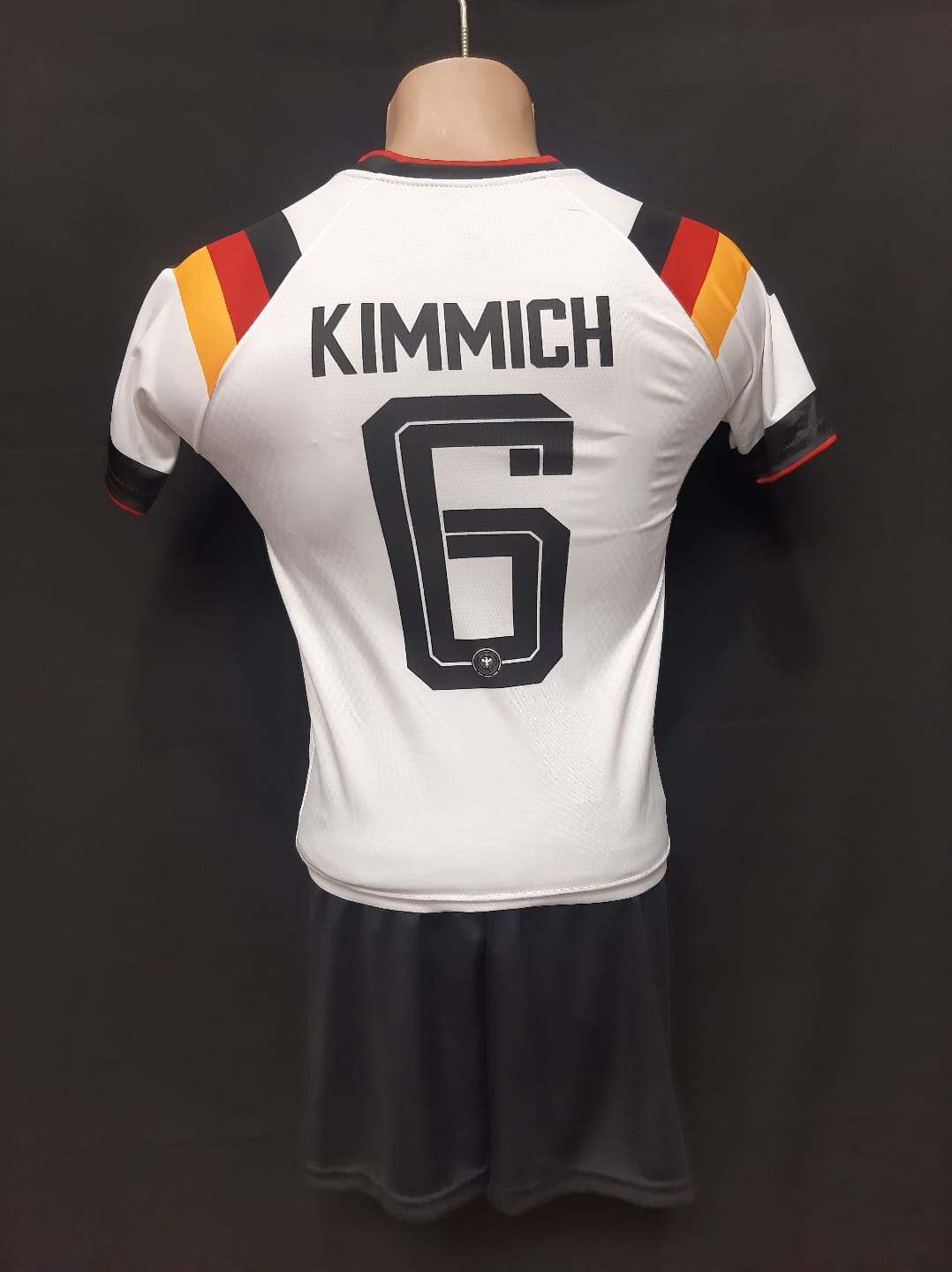 DFB KIMMICH