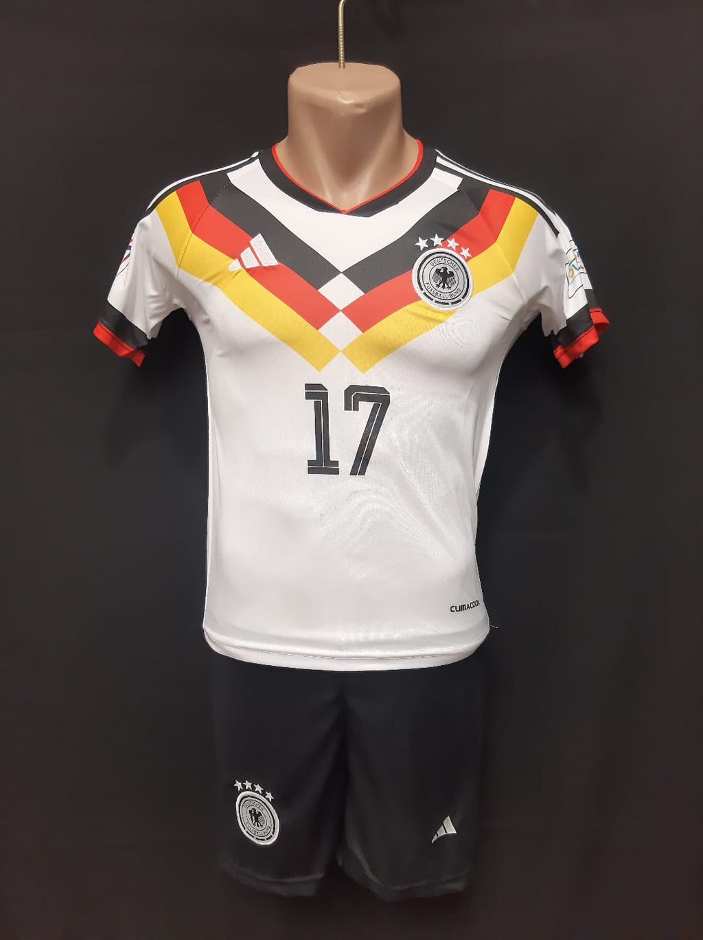 DFB WIRTZ