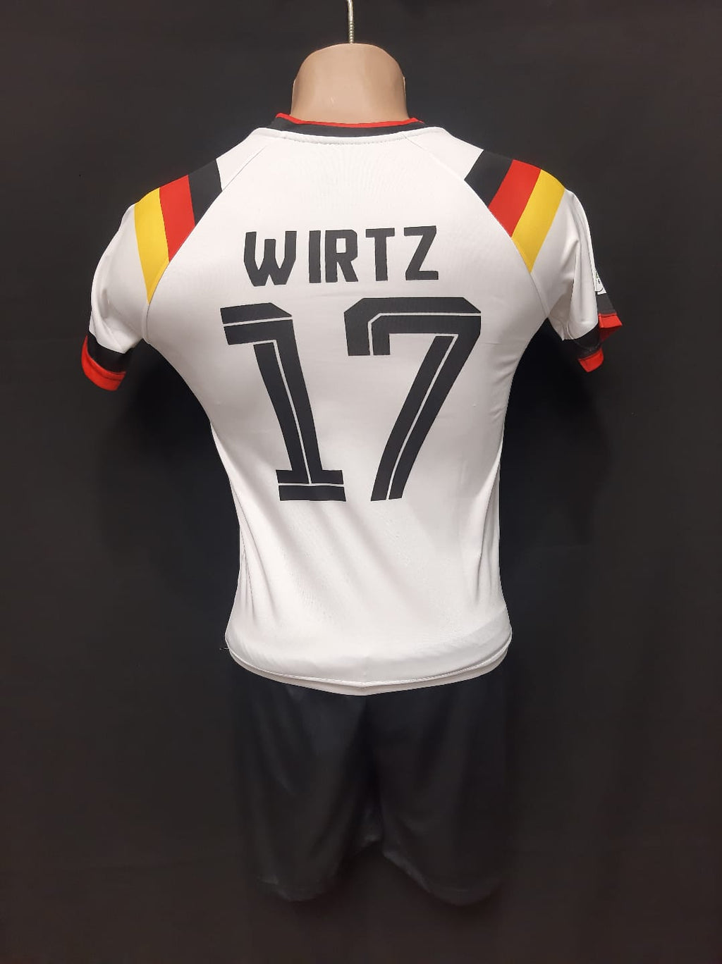 DFB WIRTZ