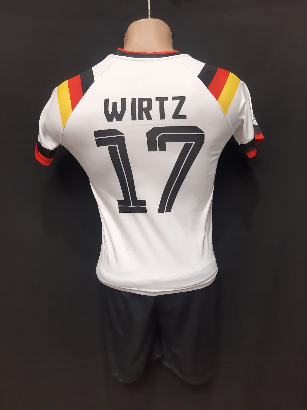 DFB WIRTZ