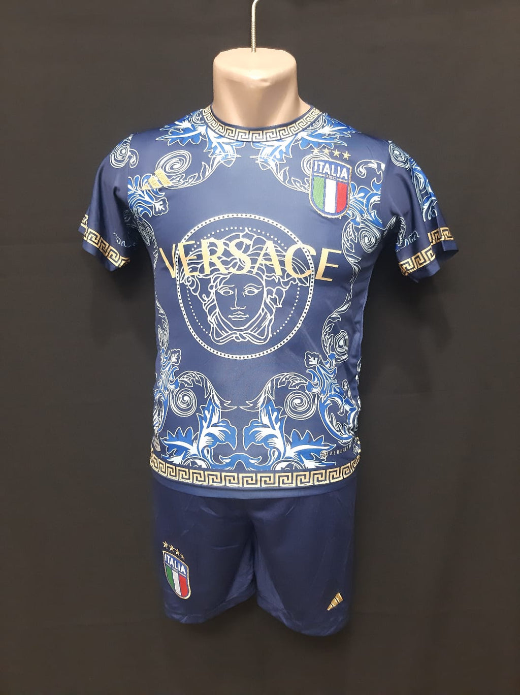ITALIA