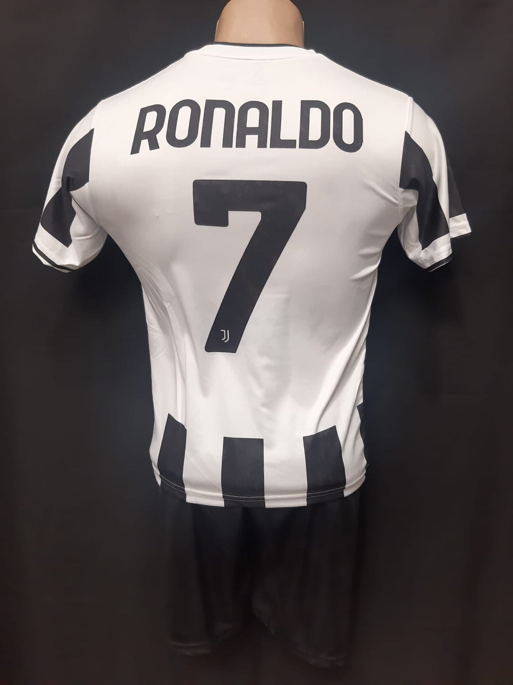 JUVENTUS RONALDO
