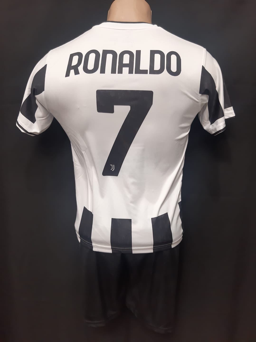 JUVENTUS RONALDO