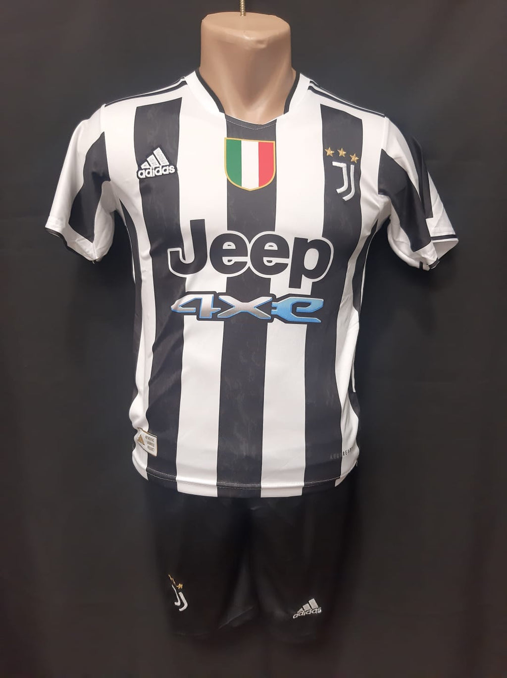 JUVENTUS RONALDO