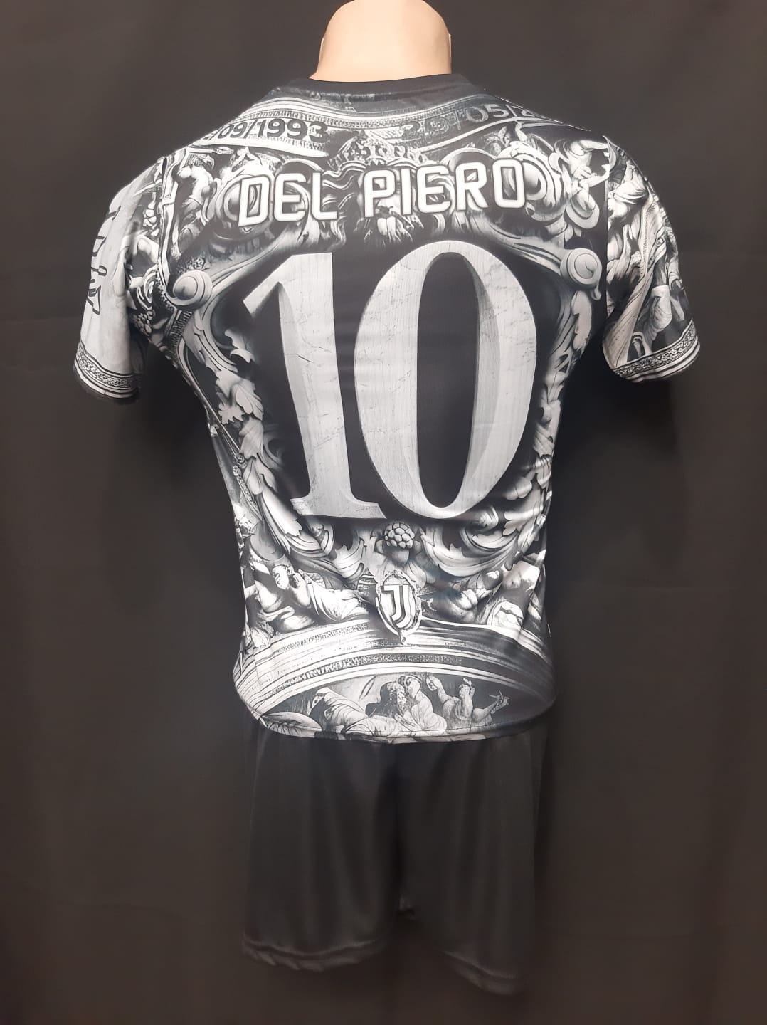 JUVENTUS DEL PIREO