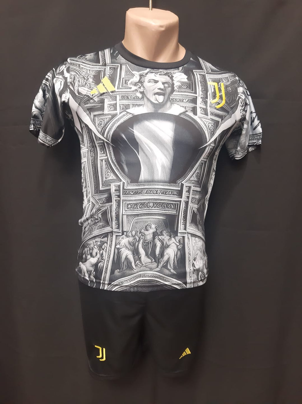 JUVENTUS DEL PIREO
