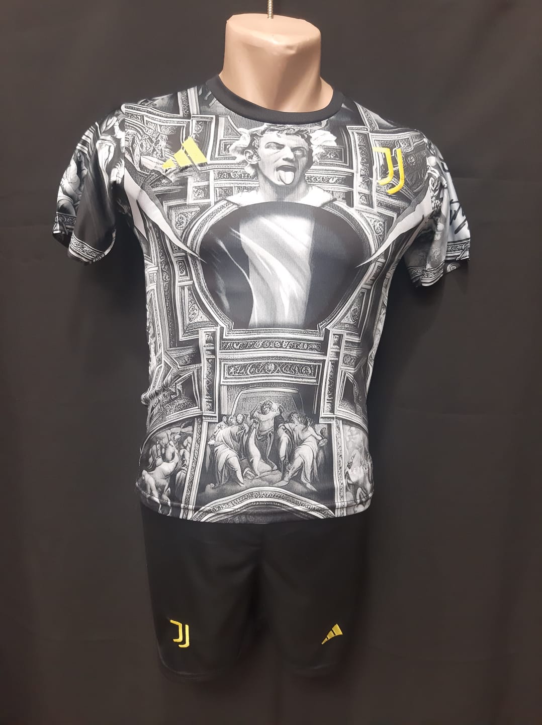 JUVENTUS DEL PIREO