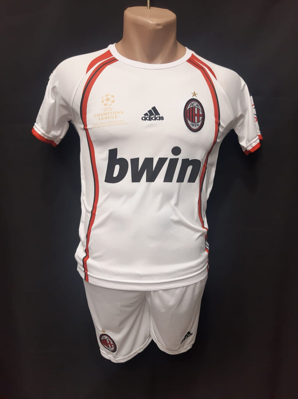 KAKA MILAN