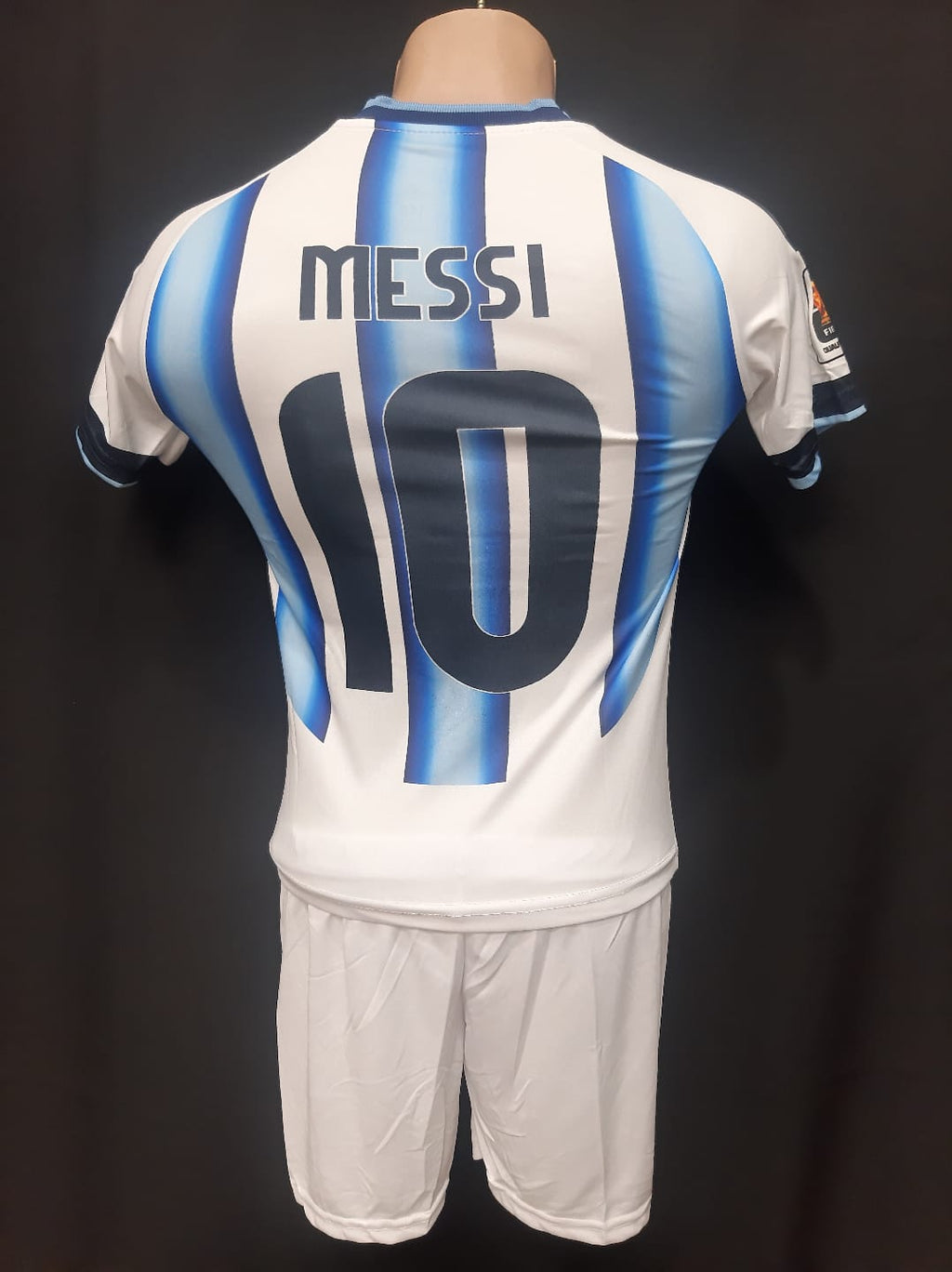 MESSI ARGENTINA