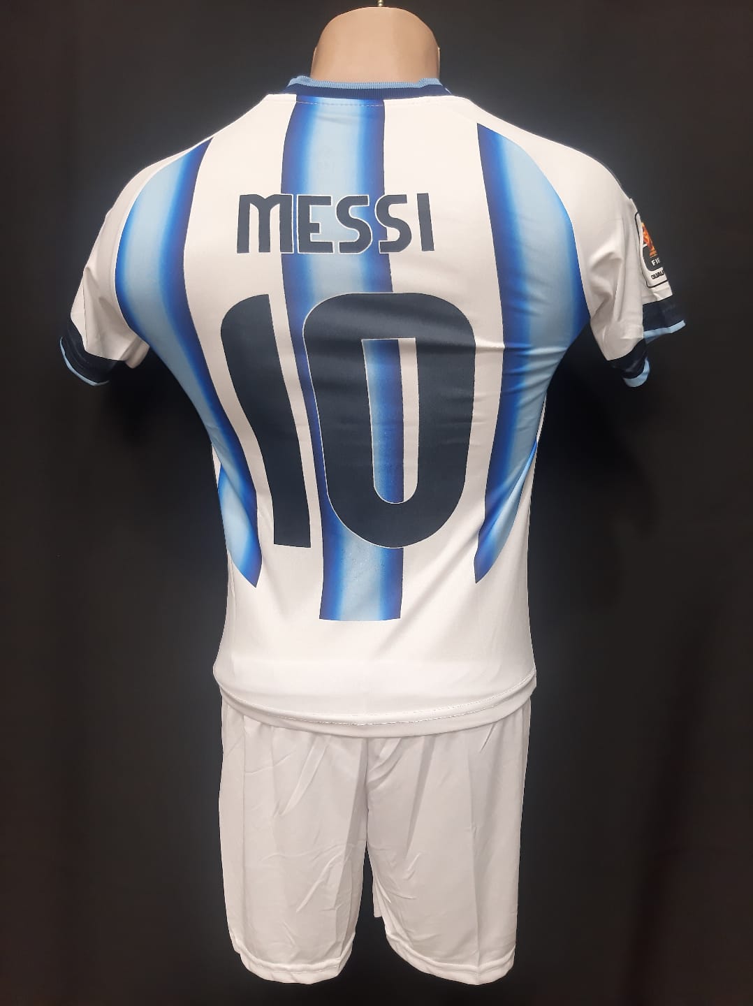 MESSI ARGENTINA