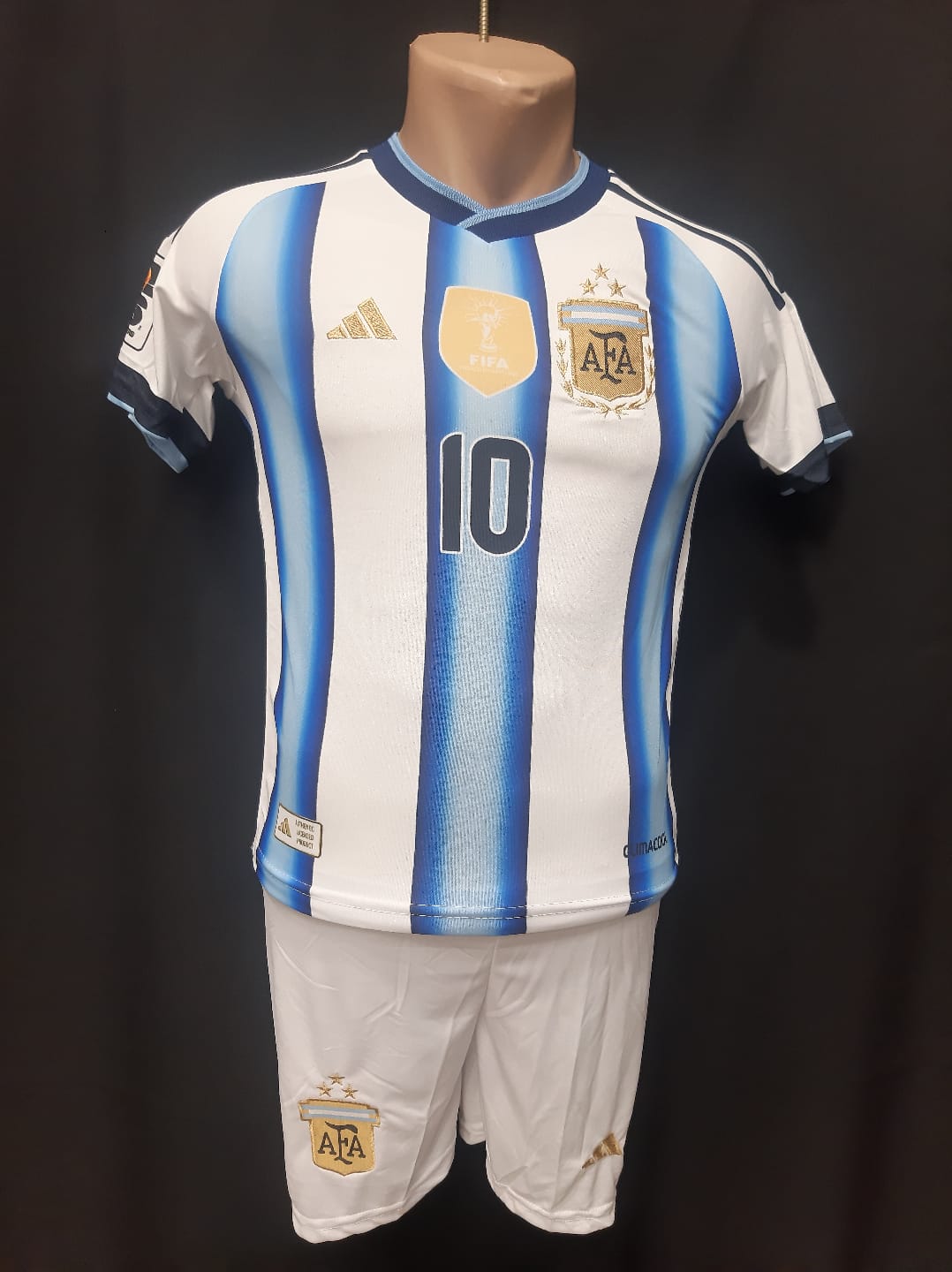 MESSI ARGENTINA