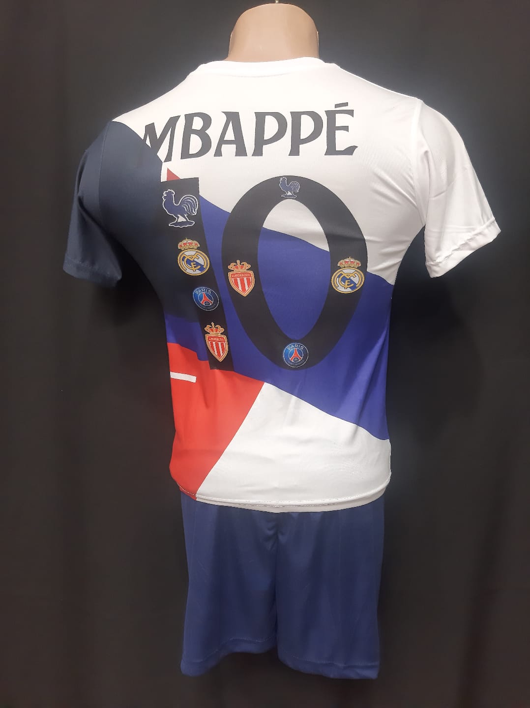 PSG DOUE