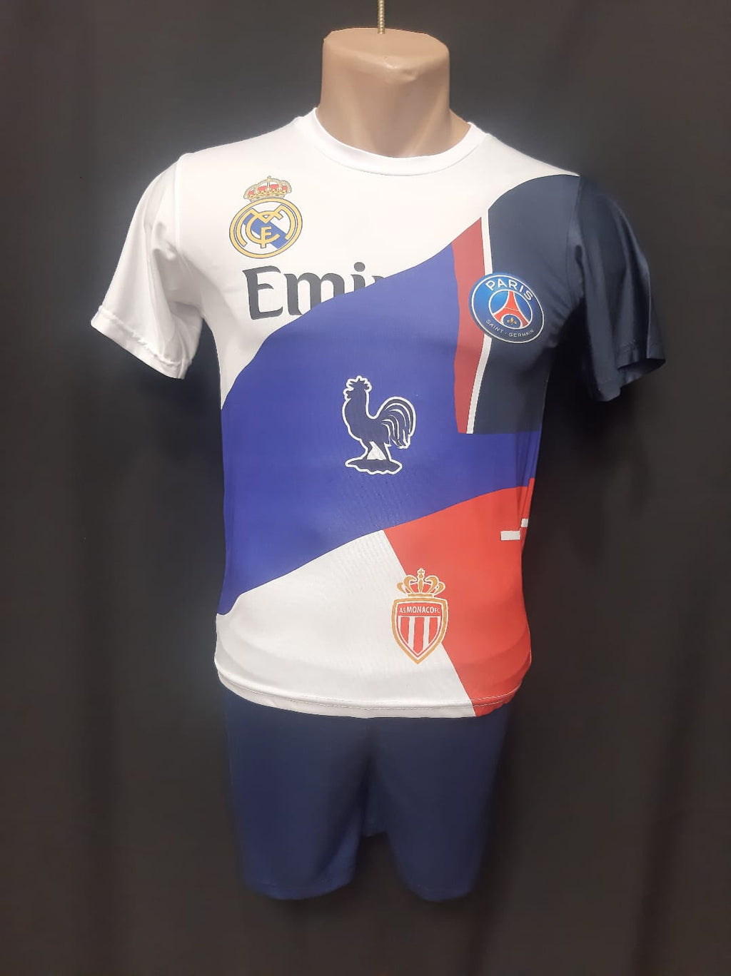 PSG DOUE
