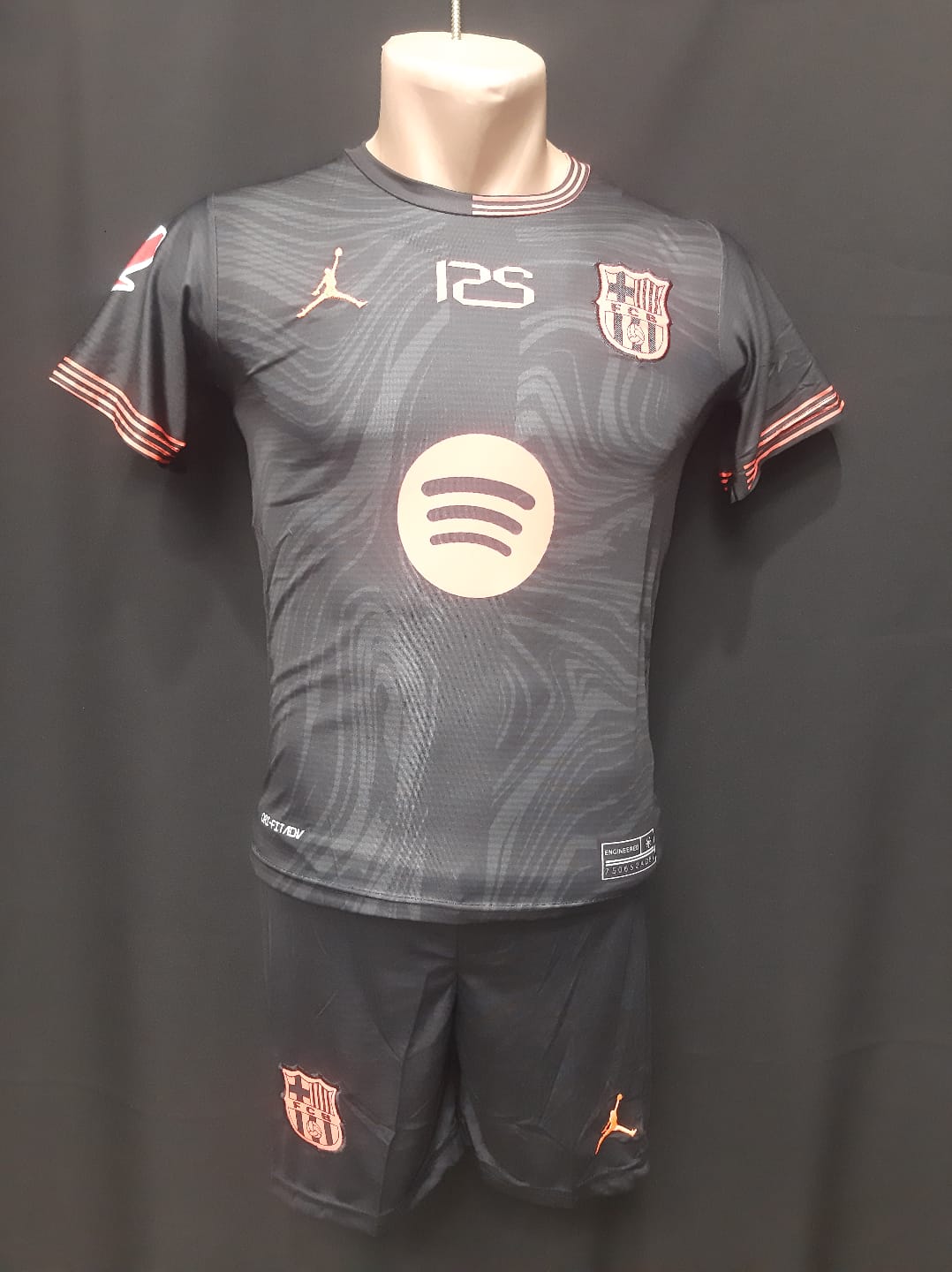 LAMINE YAMAL FCB