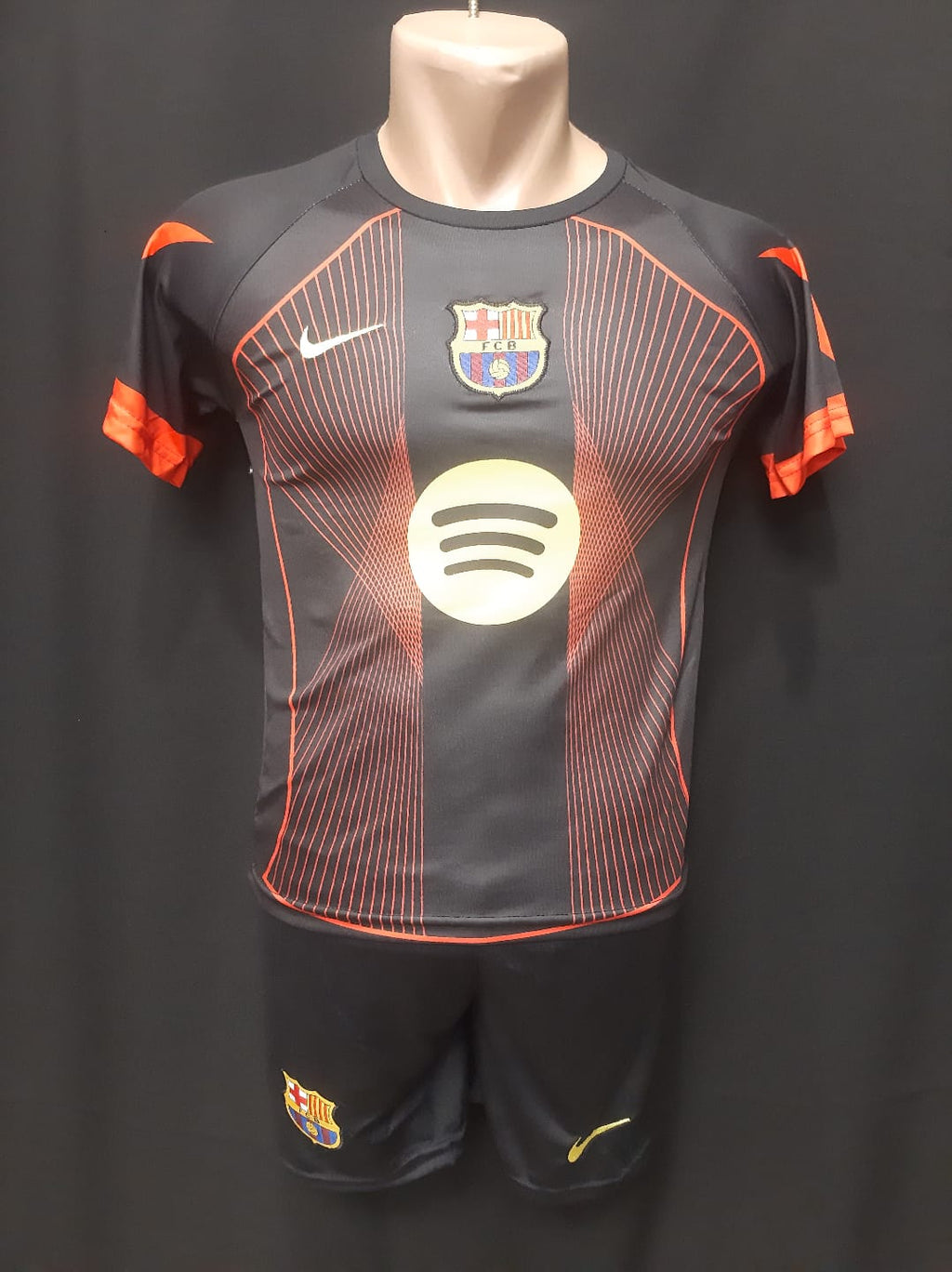 LAMINE YAMAL FCB