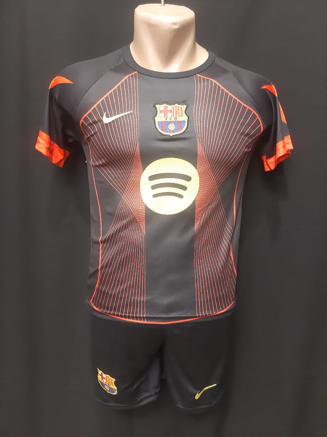 LAMINE YAMAL FCB