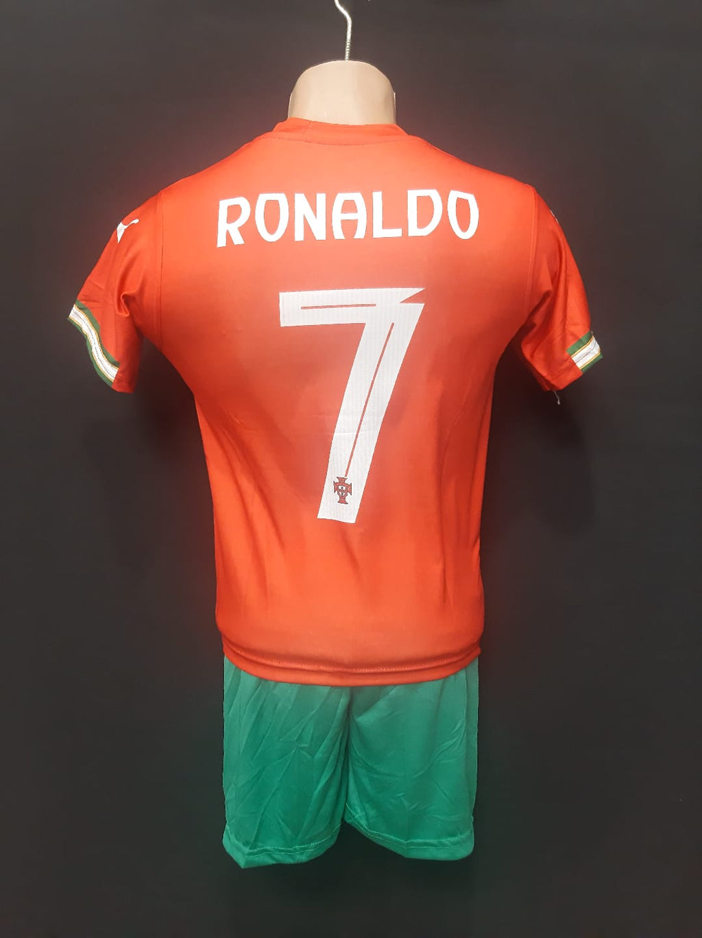 RONALDO PORTUGAL