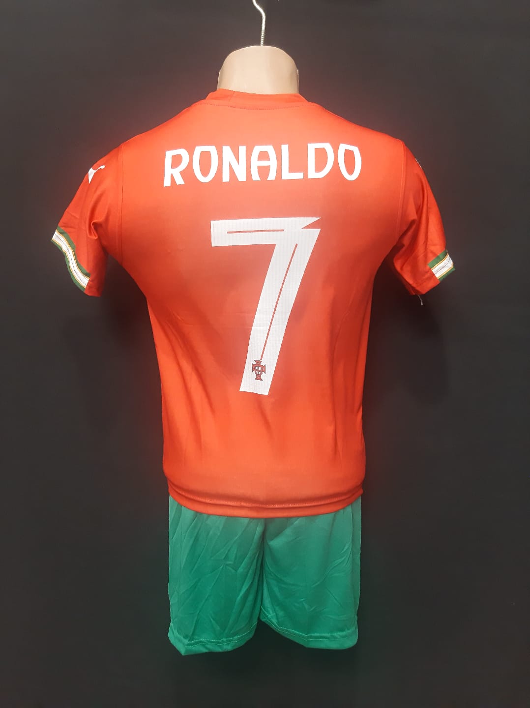 RONALDO PORTUGAL