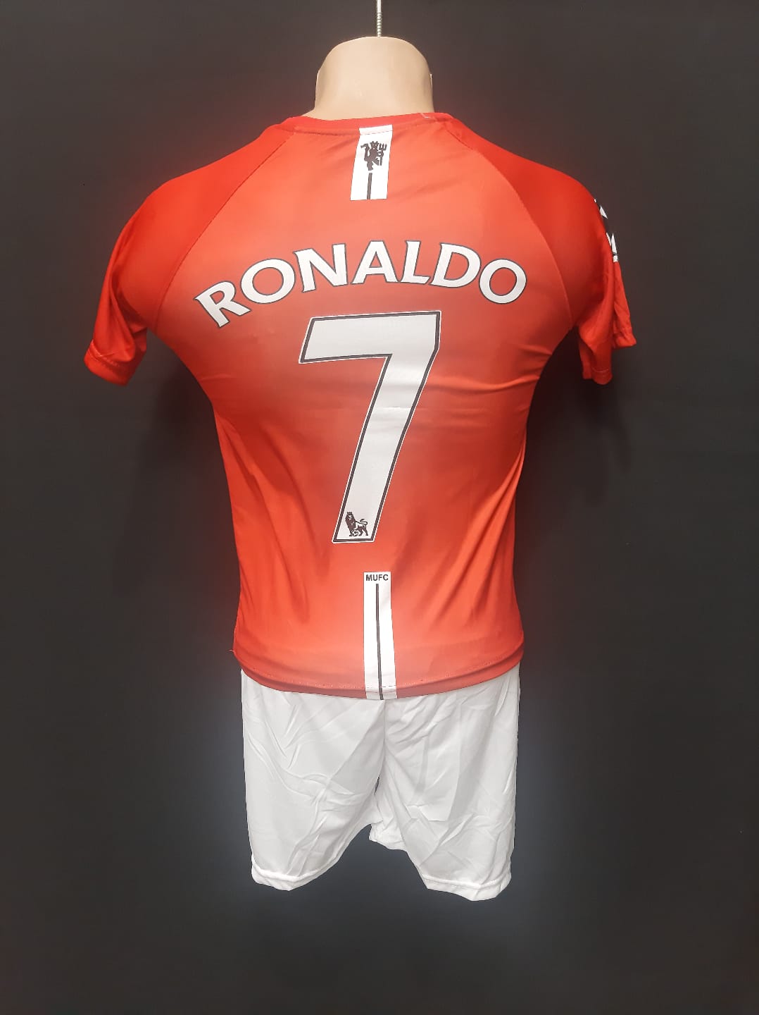 RONALDO MANCHESTER UNITED
