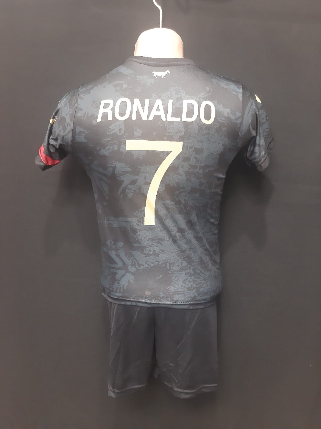 RONALDO PORTUGAL
