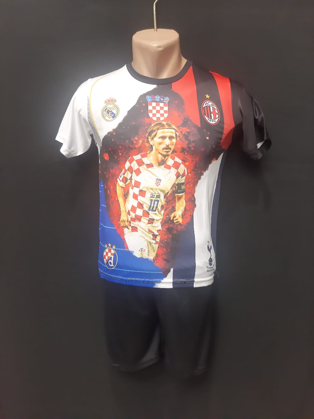 MODRIC FUN