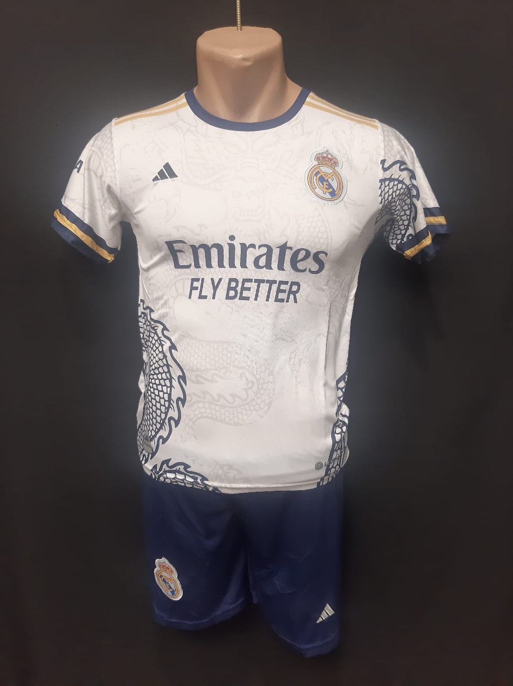 RONALDO REAL MADRID