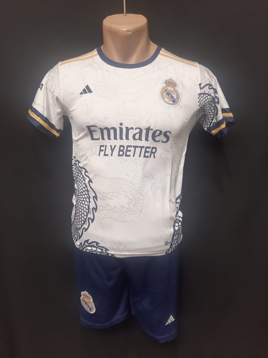 RONALDO REAL MADRID
