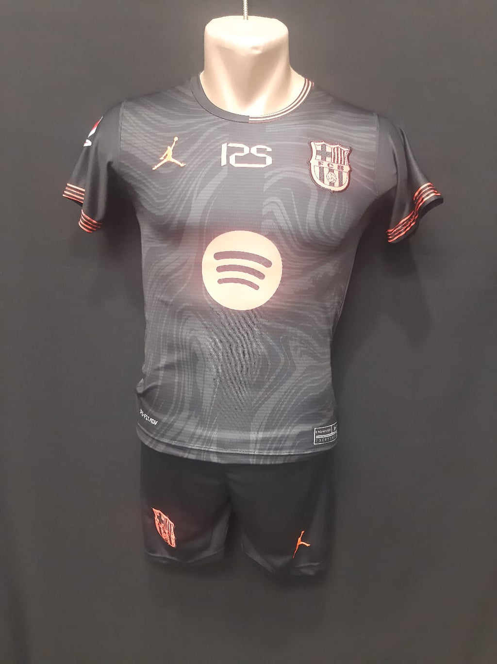 RAPHINHA FCB
