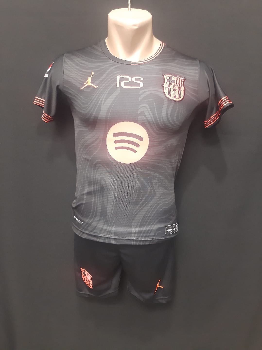 RAPHINHA FCB
