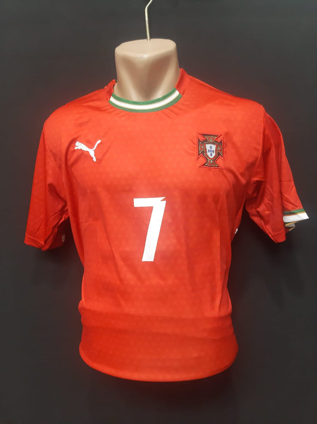 RONALDO PORTUGAL