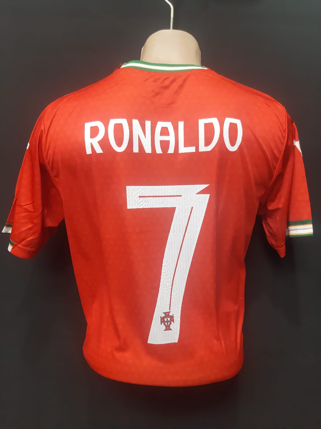 RONALDO PORTUGAL
