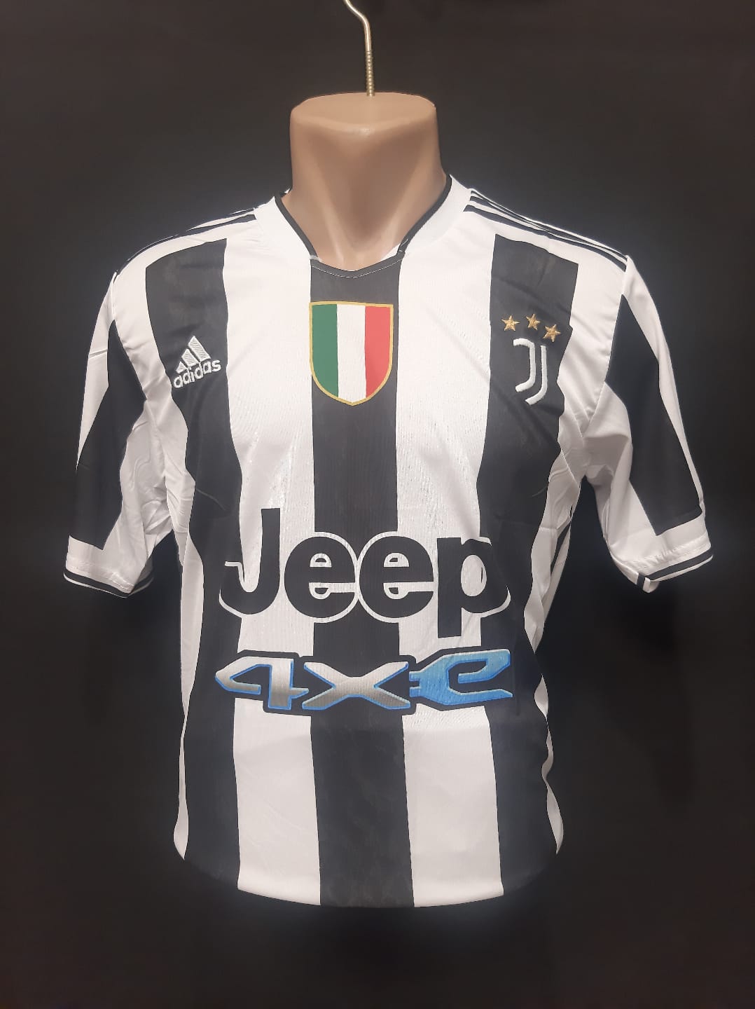 RONLDO JUVENTUS