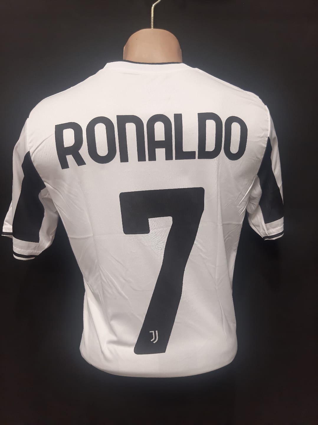 RONLDO JUVENTUS