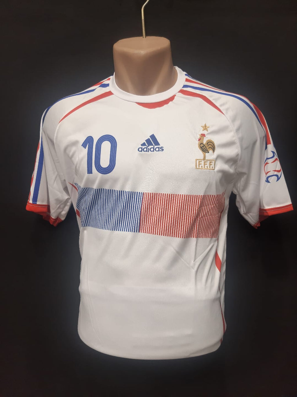 ZIDANE FFF