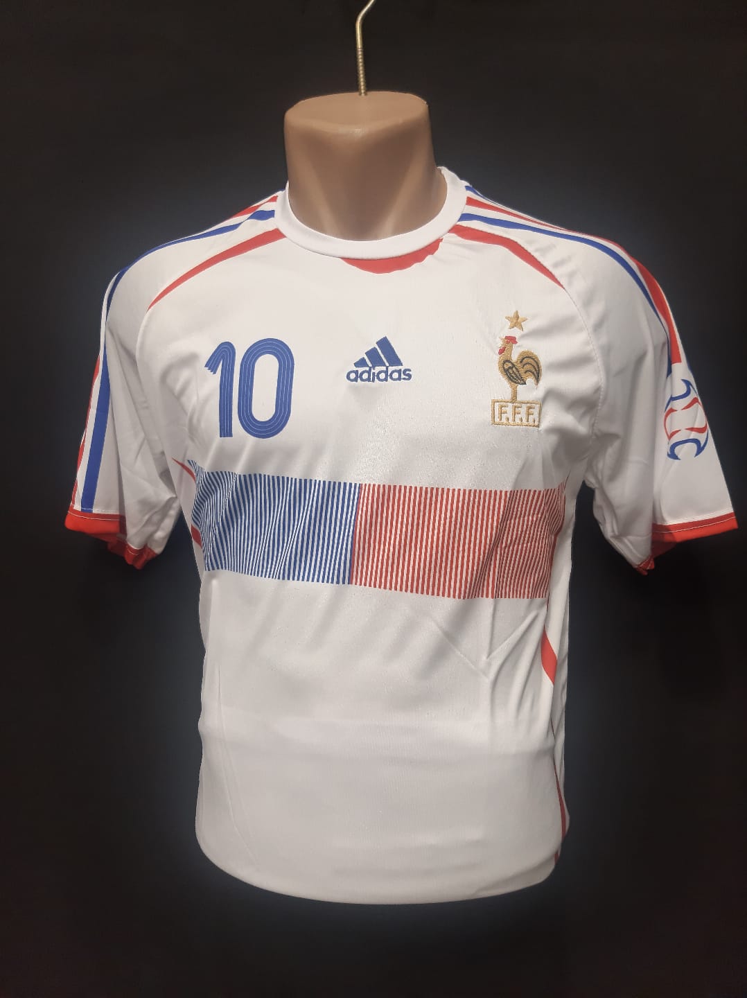 ZIDANE FFF