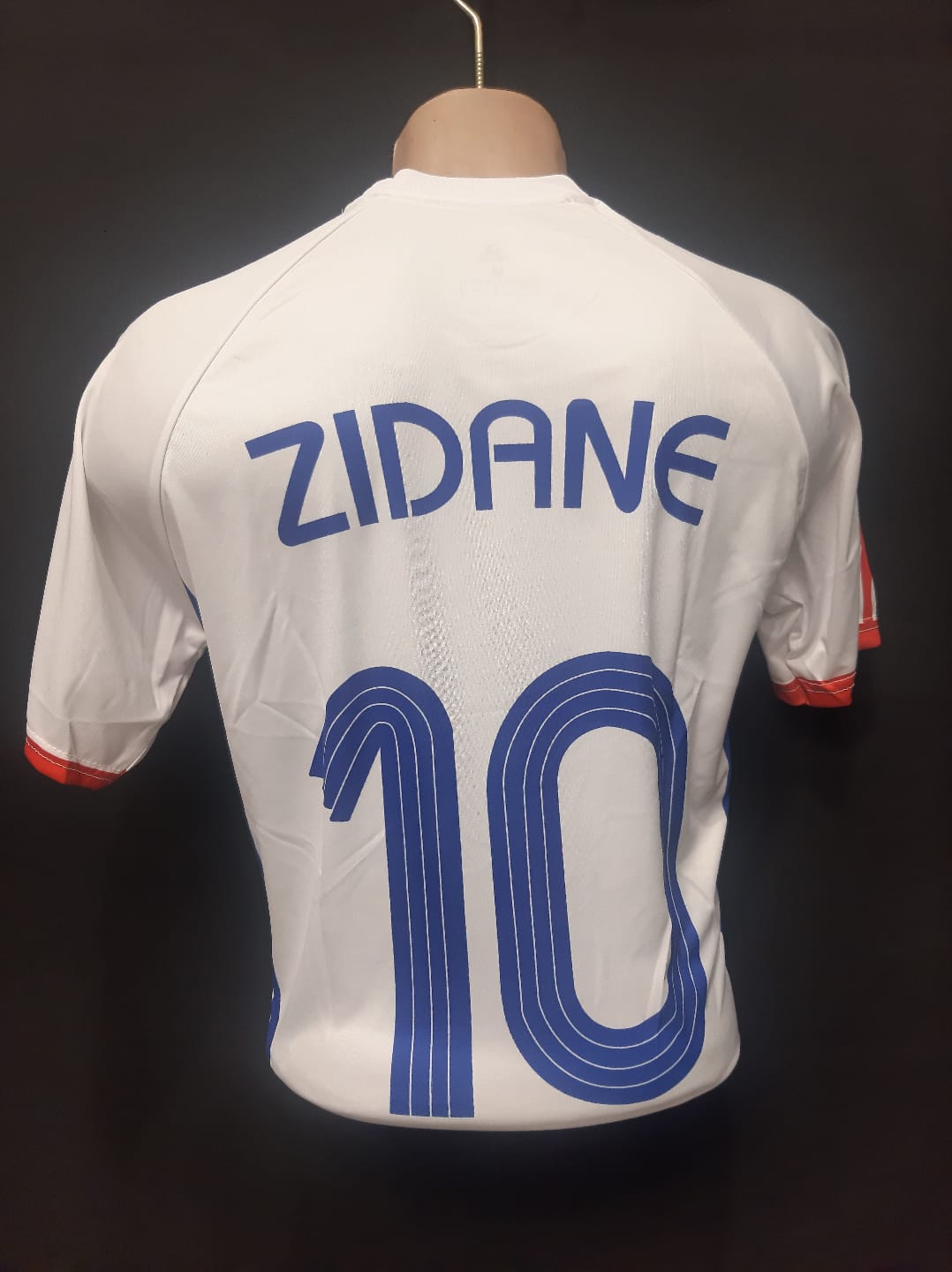 ZIDANE FFF