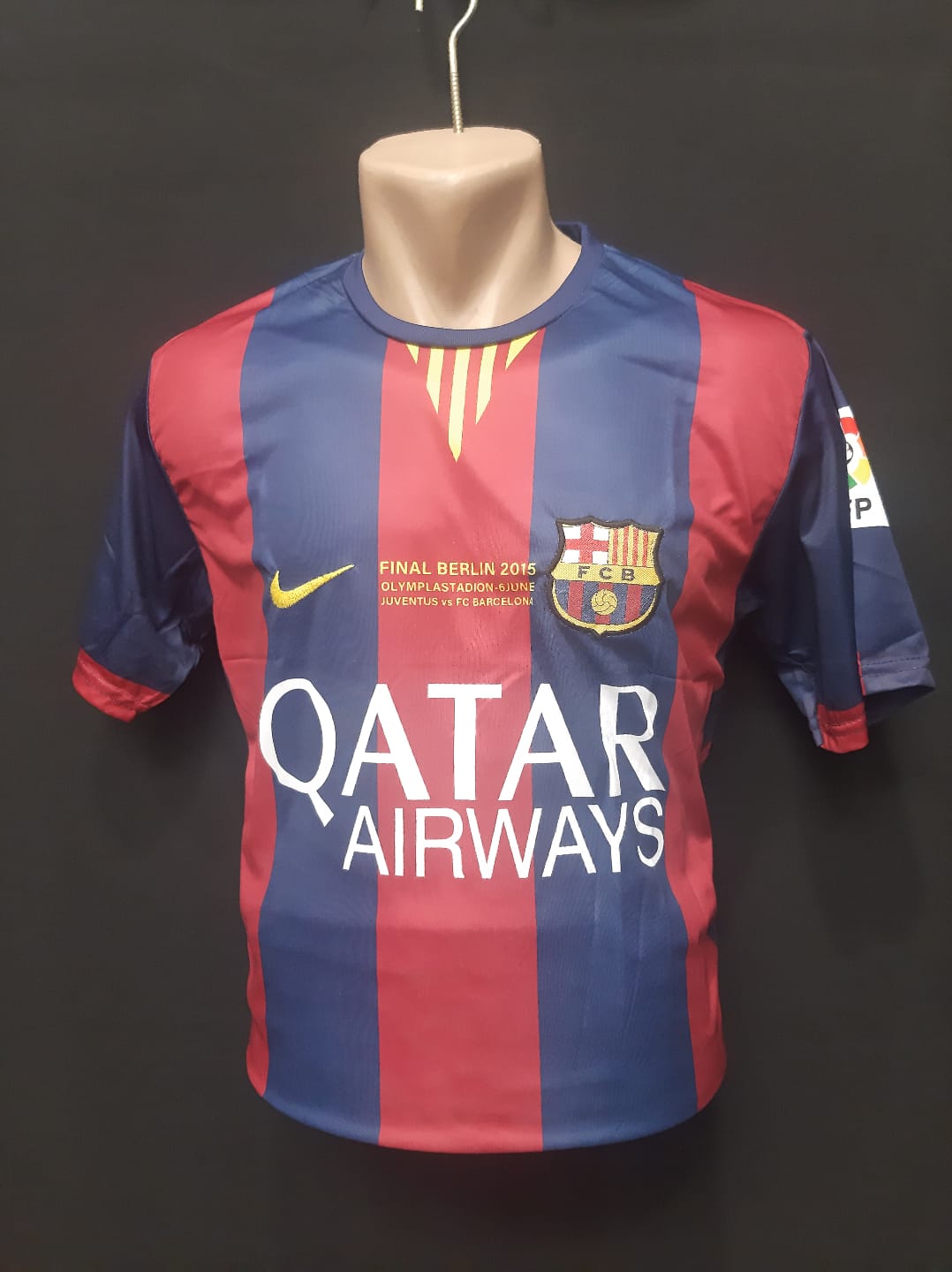 NEYMAR FCB