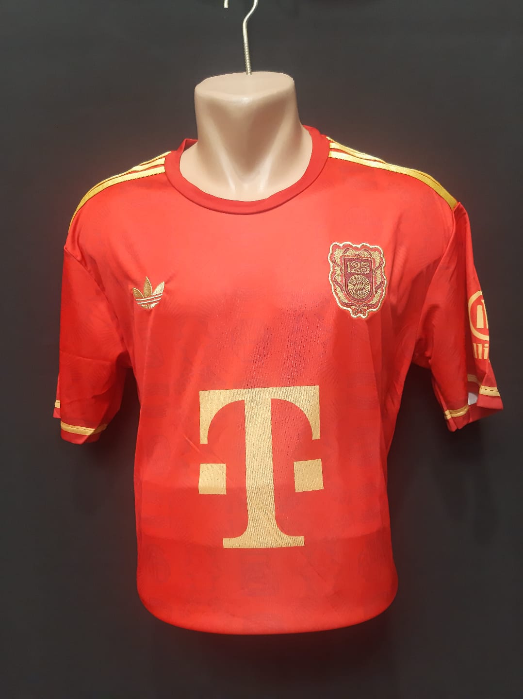 KANE BAYERN MUNCHEN