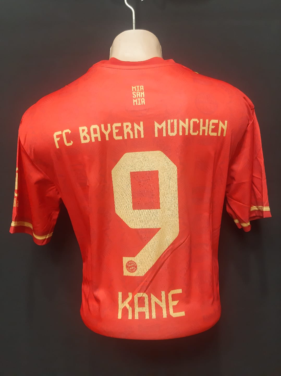KANE BAYERN MUNCHEN