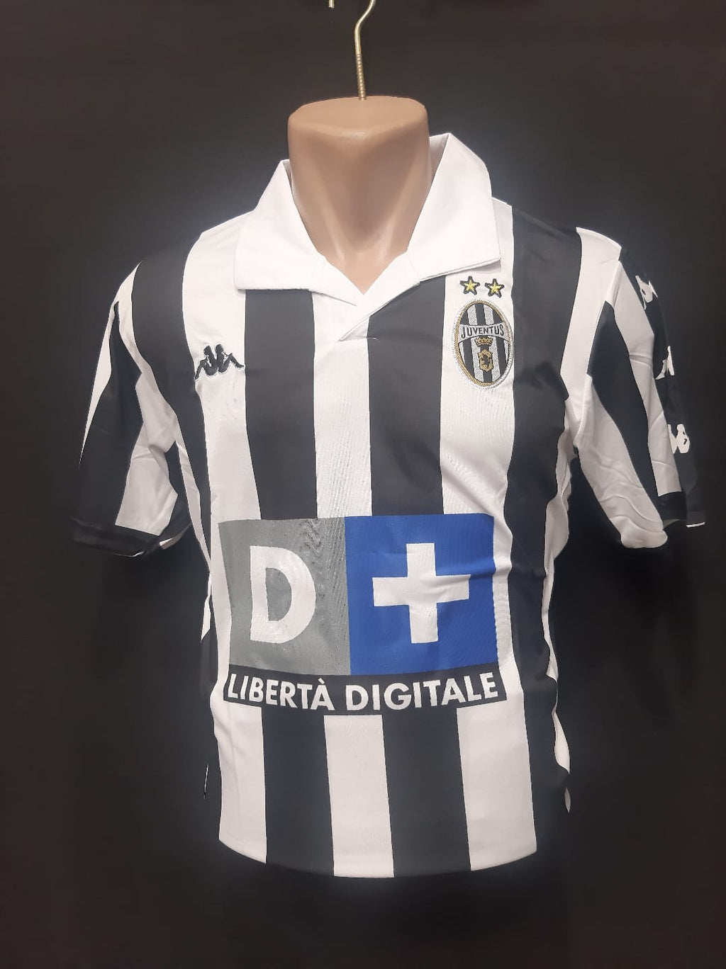 ZIDANE JUVENTUS