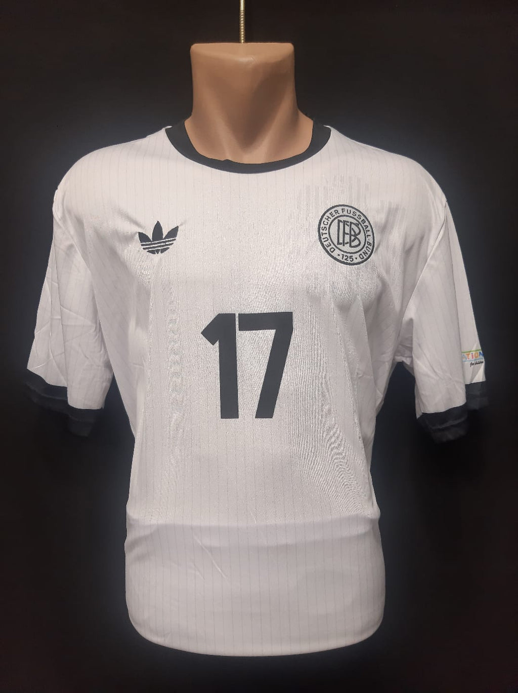 WIRTZ DFB