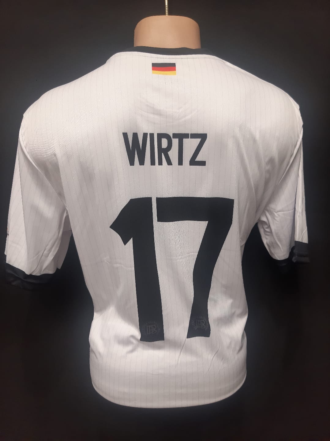 WIRTZ DFB