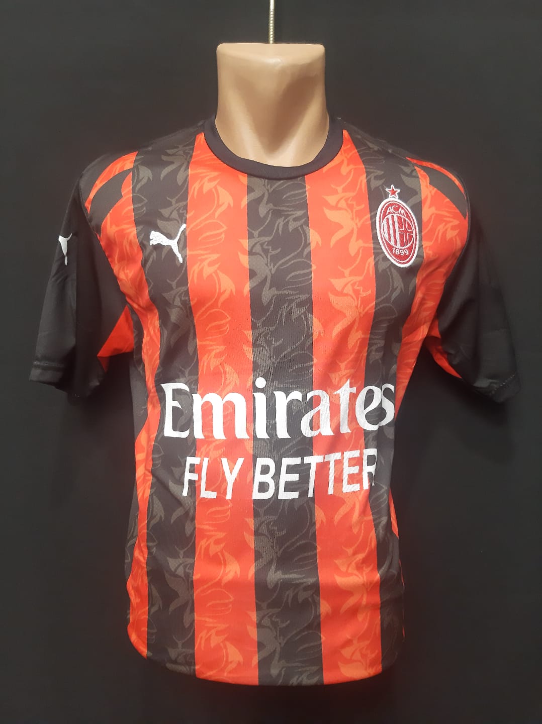 MODRIC MILAN