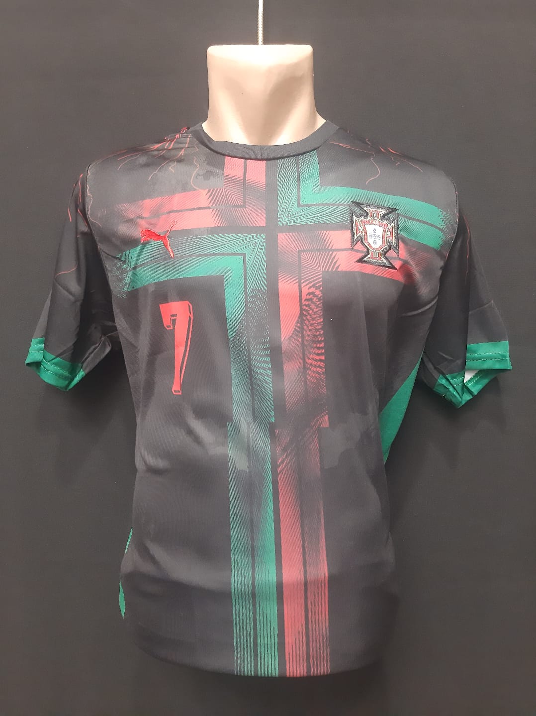RONALDO PORTUGAL